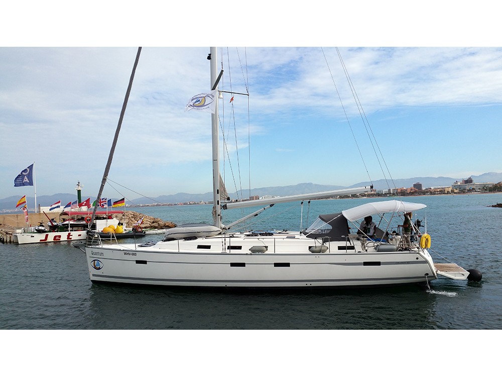 Immagine Bavaria Cruiser 50