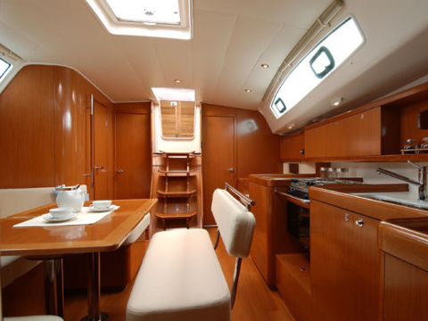 Immagine Oceanis 43