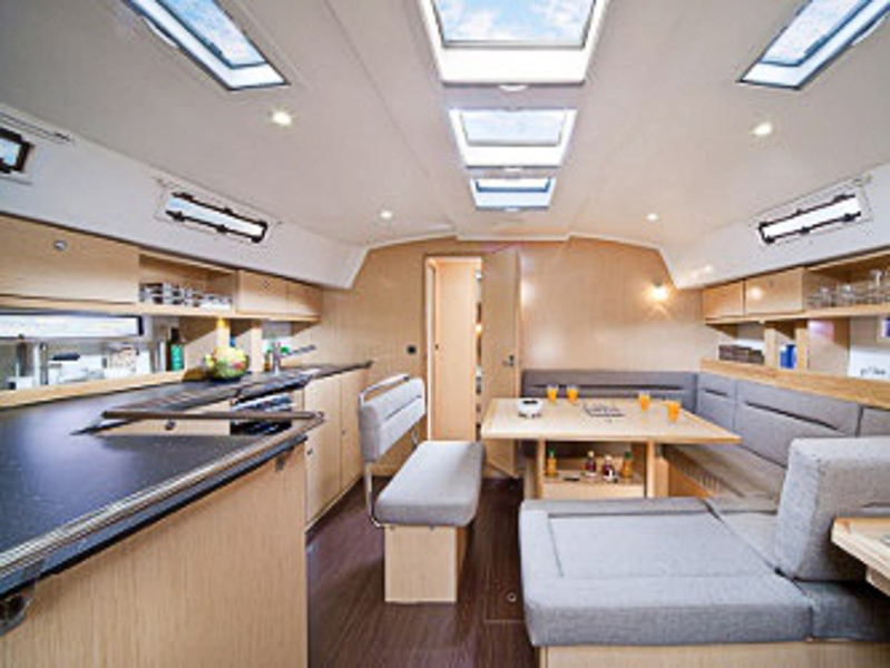 Immagine Bavaria Cruiser 45
