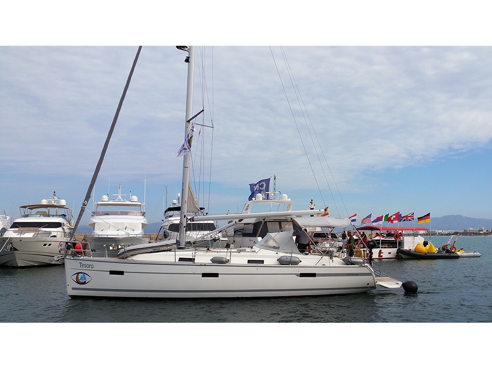 Immagine Bavaria Cruiser 40