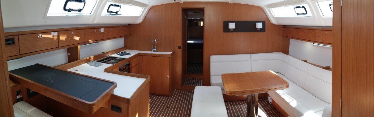Immagine Bavaria Cruiser 51