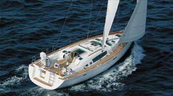 Immagine Oceanis 46