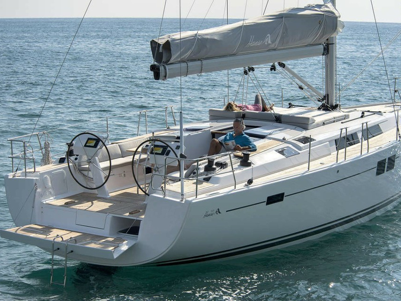 Immagine Hanse 505