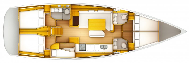 Immagine Jeanneau SO 509 