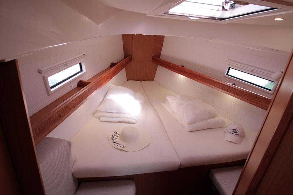 Immagine Bavaria Cruiser 40