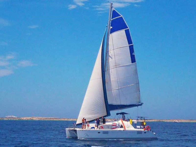 Immagine Lagoon 440