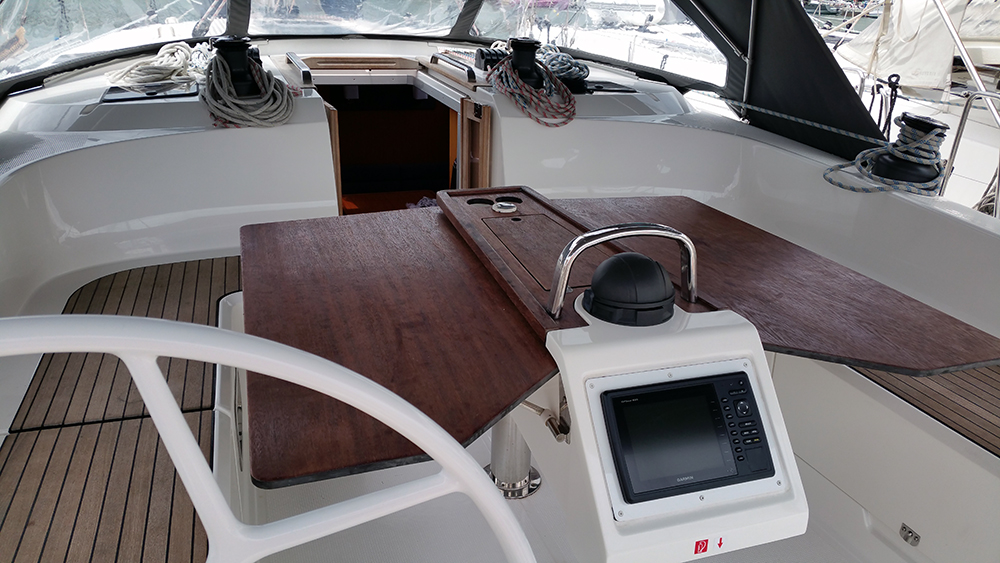 Immagine Bavaria Cruiser 51