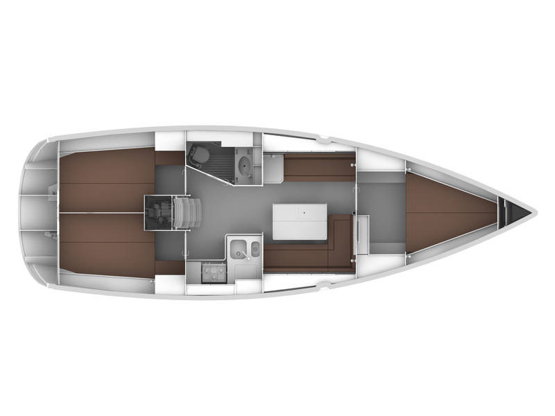 Immagine Bavaria Cruiser 36