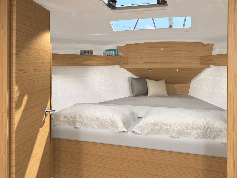 Immagine Dufour 360 Grand Large