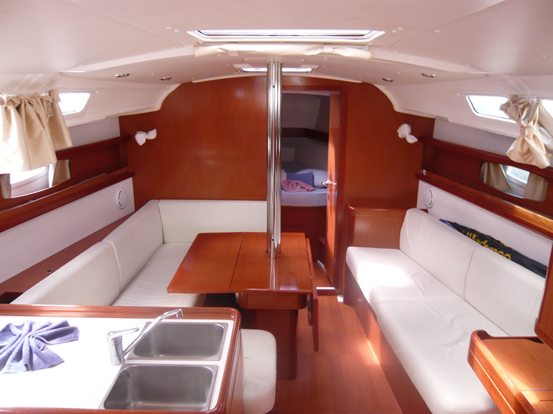 Immagine Oceanis 37