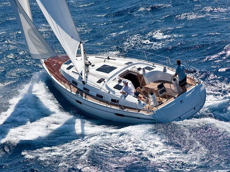 Immagine Bavaria Cruiser 40