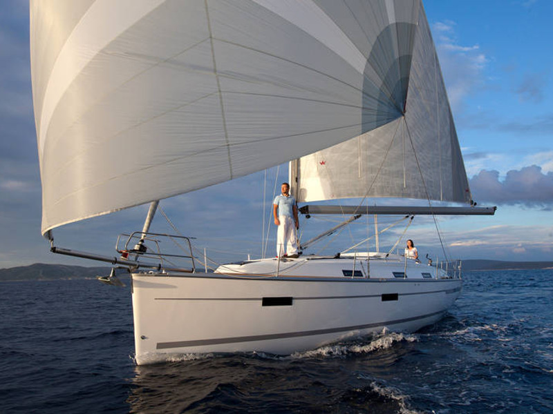 Immagine Bavaria Cruiser 36