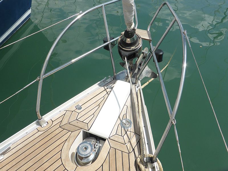 Immagine Elan 384 Impression