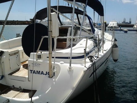 Immagine Bavaria 39 Cruiser