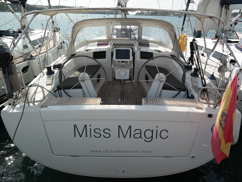 Immagine Hanse 415