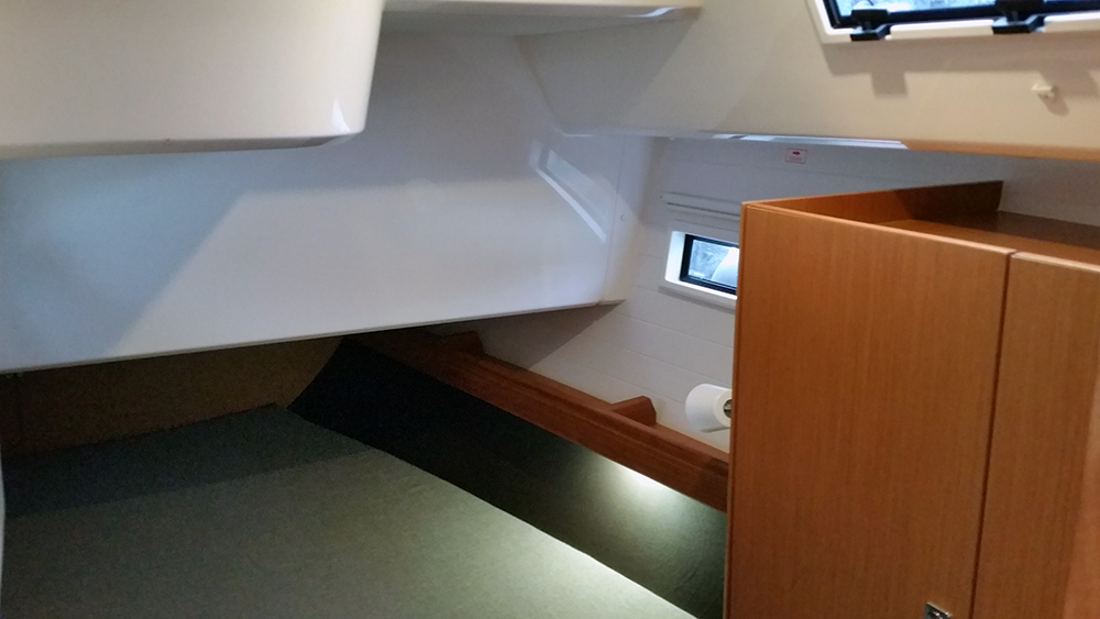 Immagine Bavaria Cruiser 41