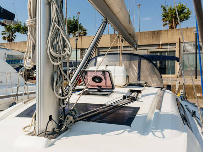 Immagine Beneteau Oceanis 43