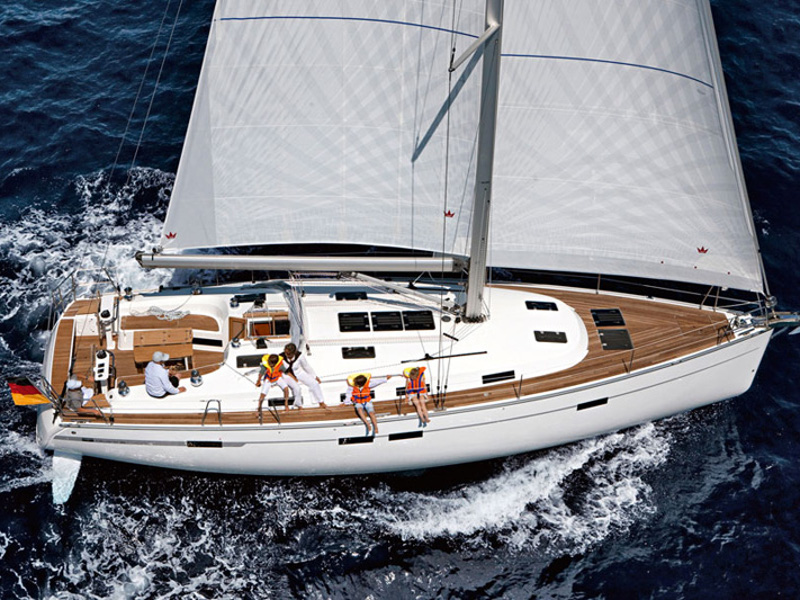 Immagine Bavaria Cruiser 45