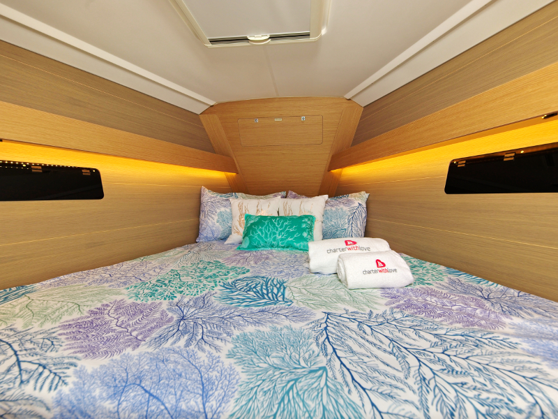Immagine Dufour 412 Grand Large