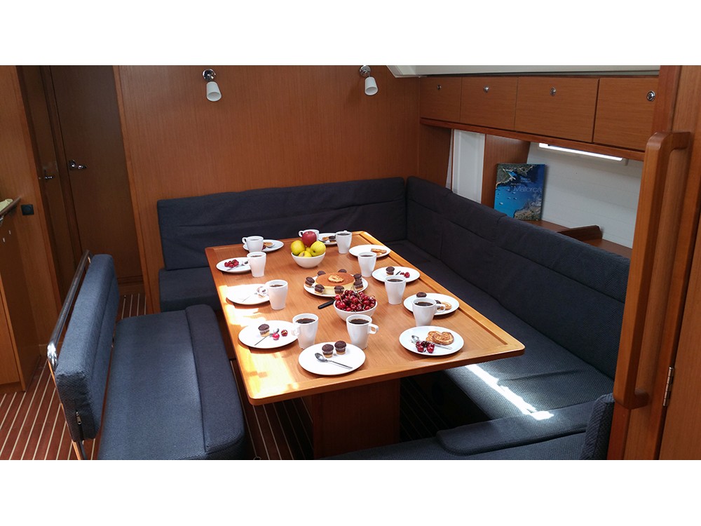 Immagine Bavaria Cruiser 50