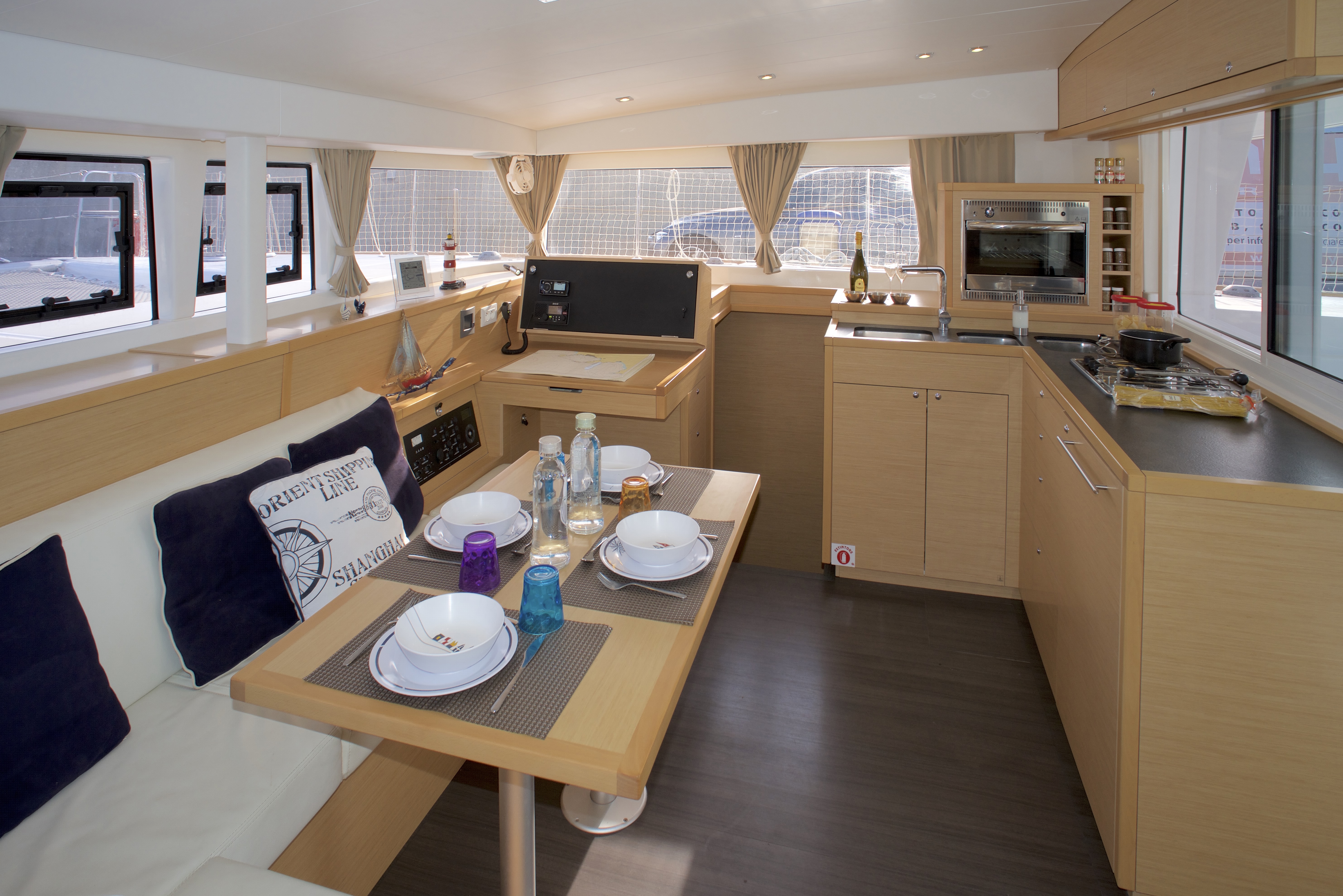 Immagine Lagoon 400 S2
