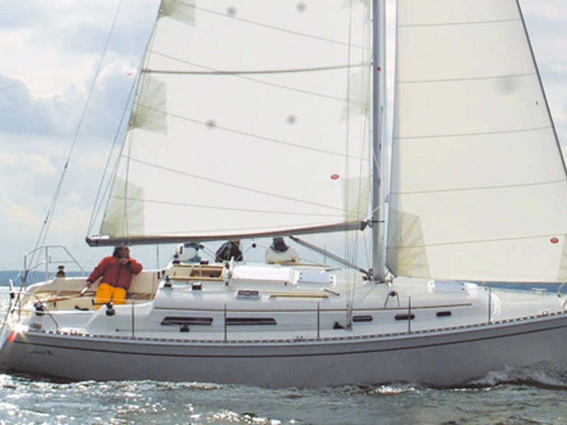Immagine Hanse 341