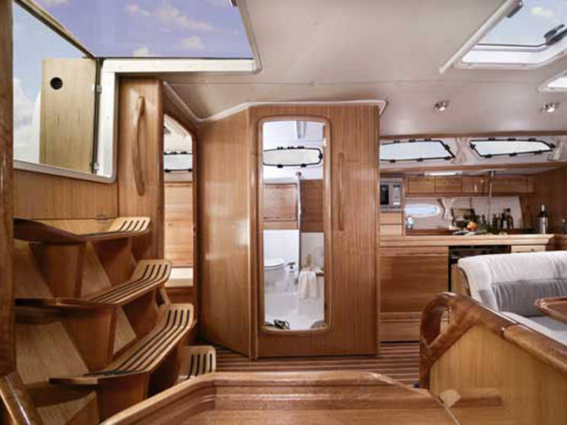 Immagine Bavaria 40 Cruiser