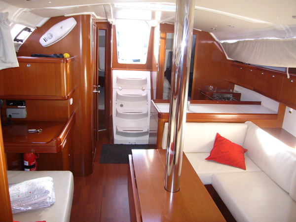 Immagine Oceanis 37