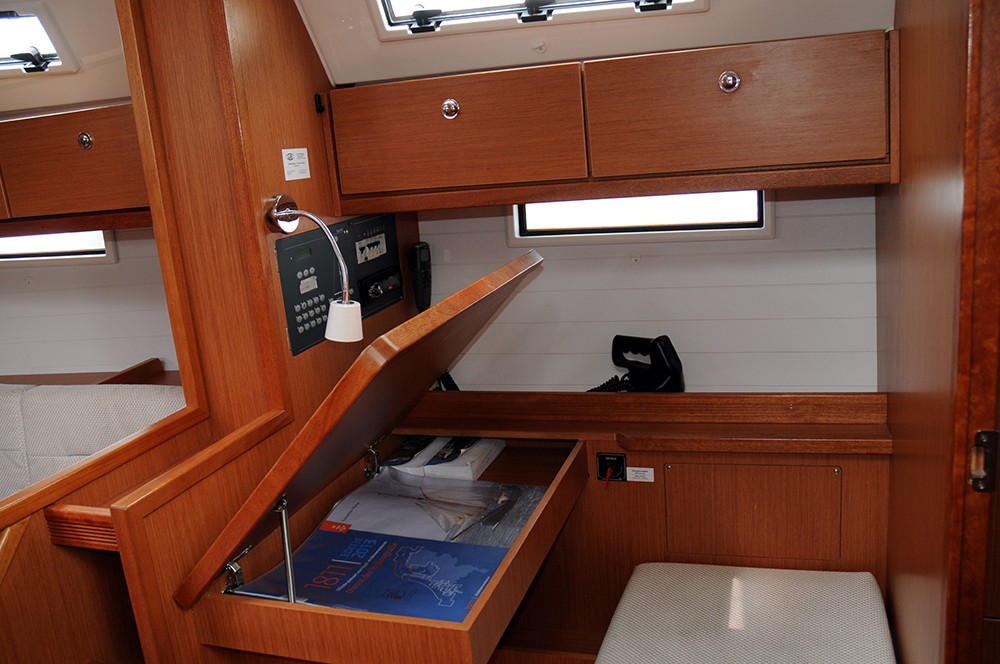 Immagine Bavaria Cruiser 40