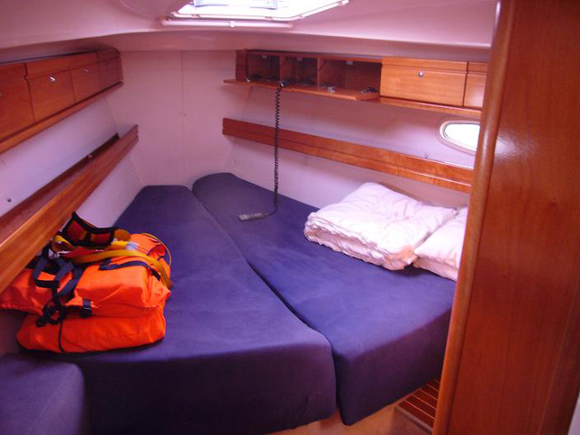 Immagine Bavaria 39 Cruiser