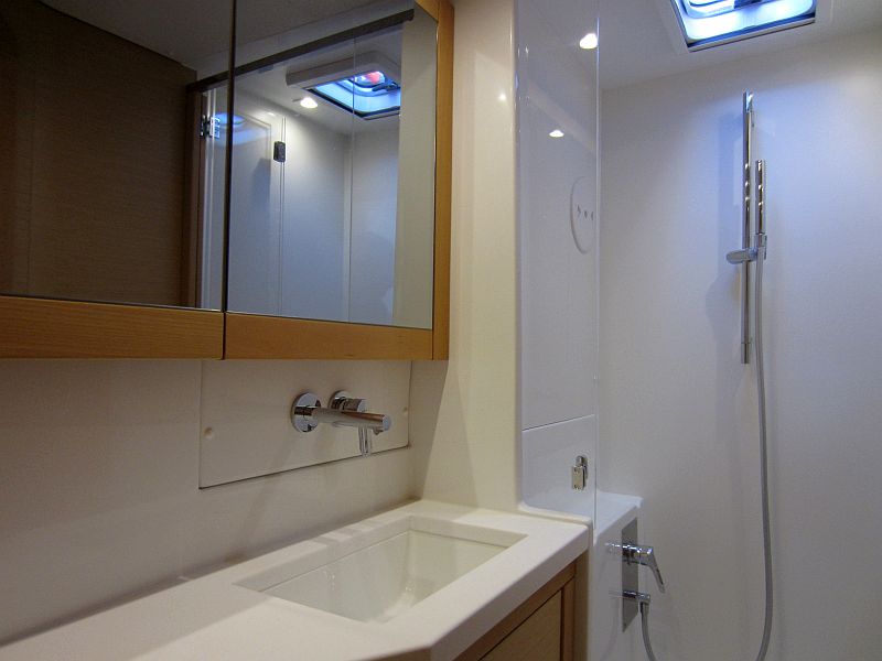 Immagine Lagoon 450 S