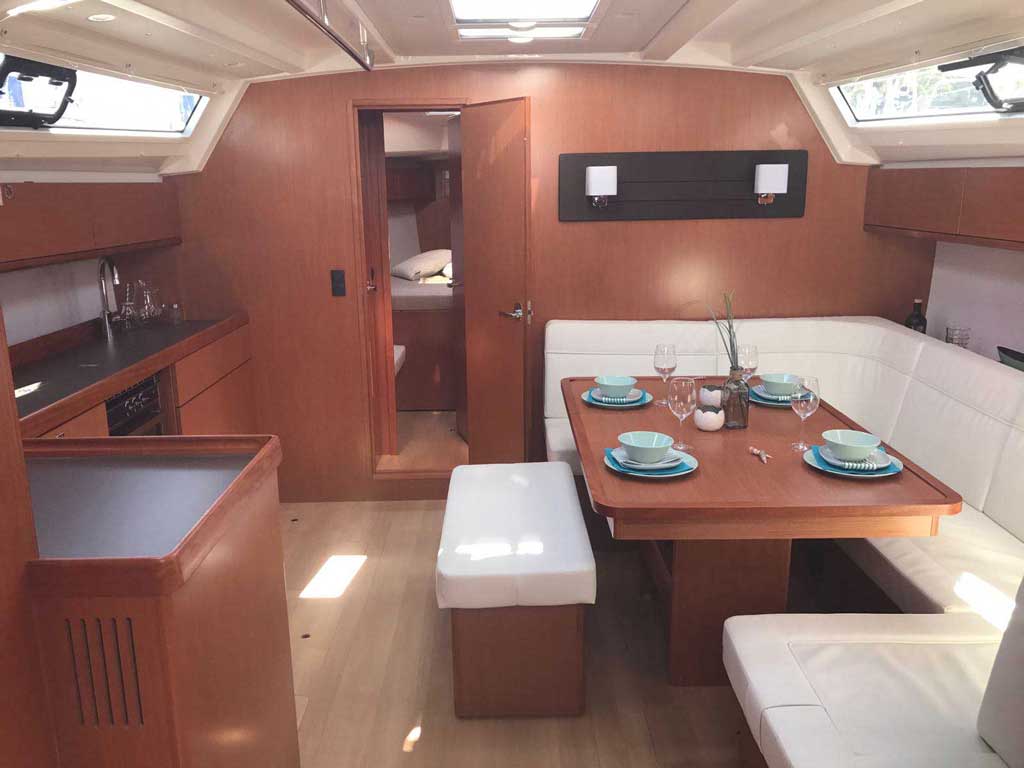 Immagine Bavaria Cruiser 46