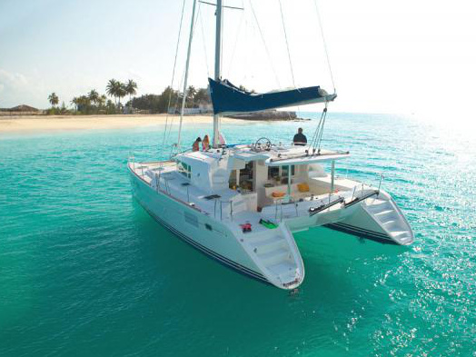 Immagine Lagoon 440