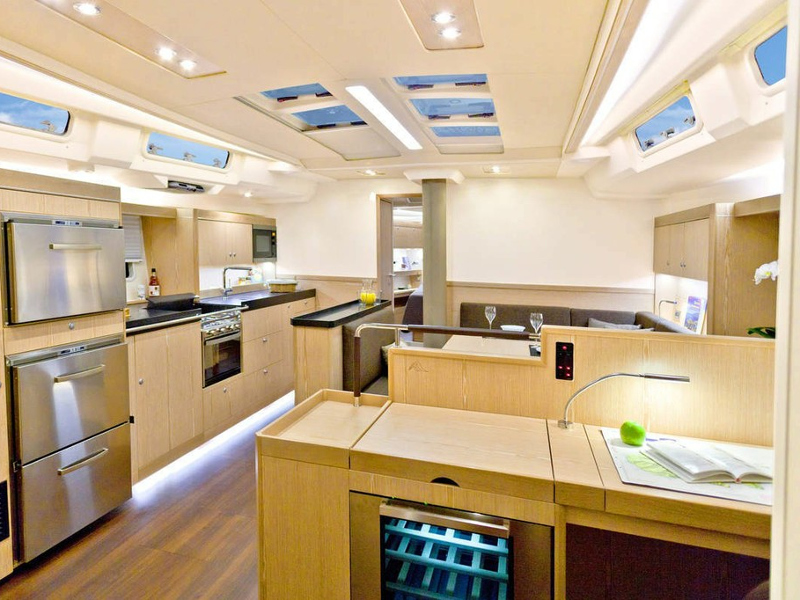 Immagine Hanse 575