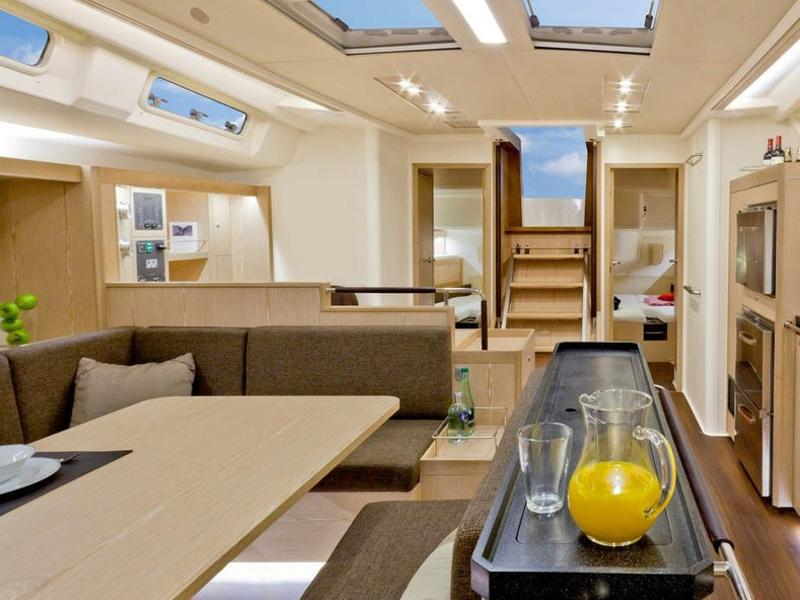 Immagine Hanse 575