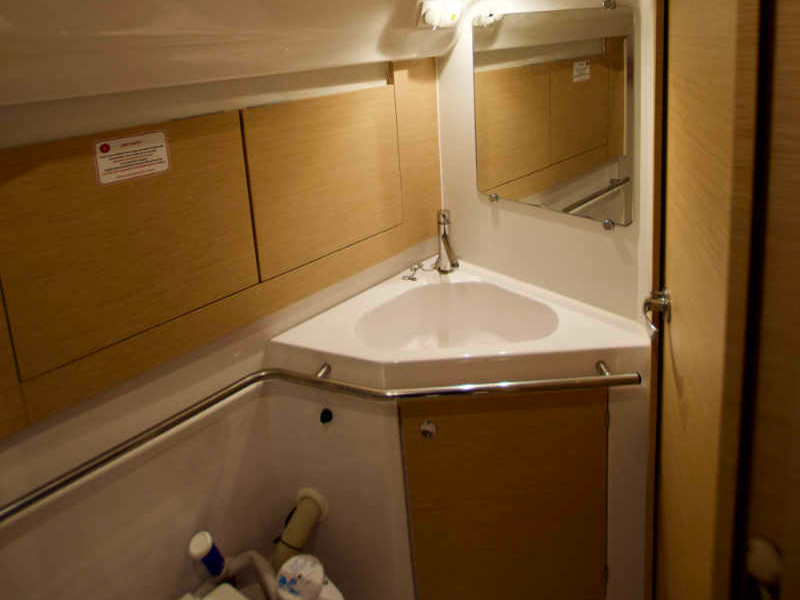 Immagine Elan 45 Impression
