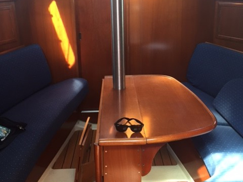 Immagine Oceanis 331 Clipper