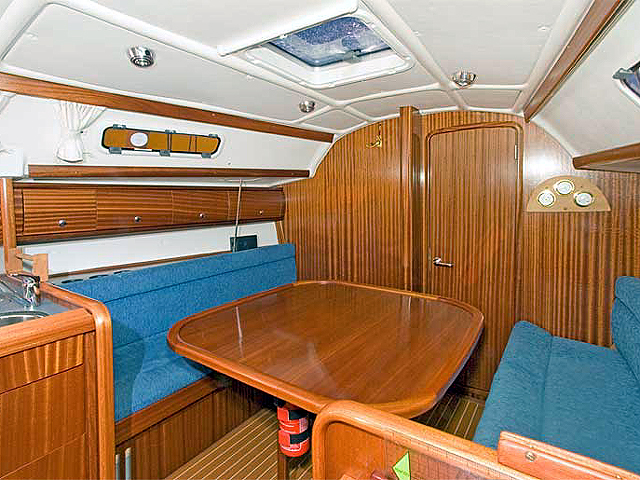 Immagine Bavaria Cruiser 32