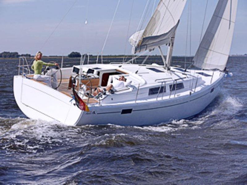 Immagine Hanse 385
