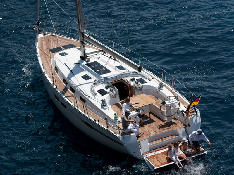 Immagine Bavaria Cruiser 45
