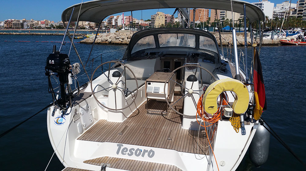 Immagine Bavaria Cruiser 40
