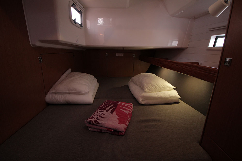Immagine Bavaria Cruiser 46