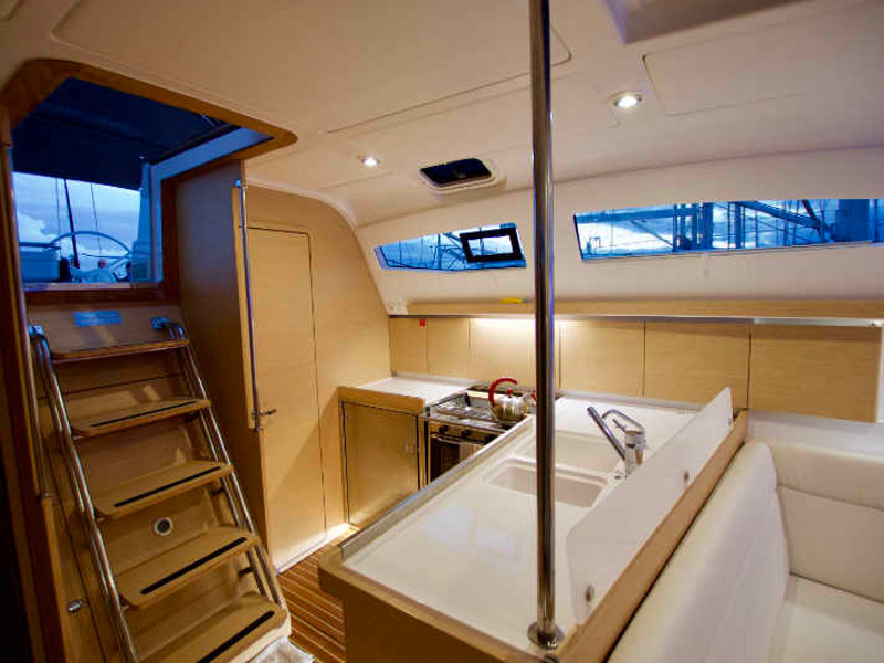 Immagine Elan 45 Impression