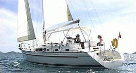 Immagine Oceanis 40