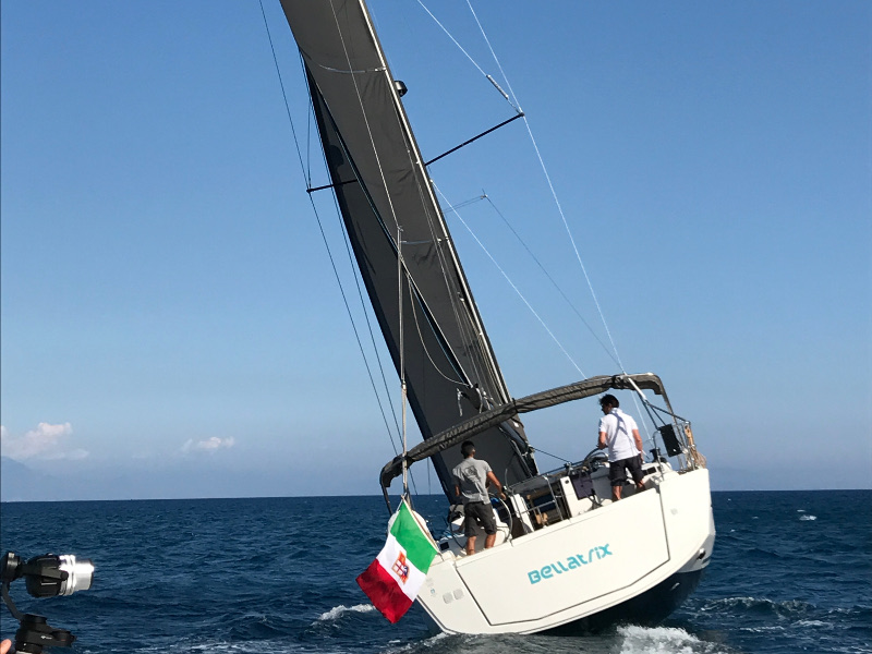 Immagine Dufour 460 Grand Large