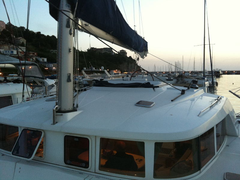 Immagine Lagoon 440