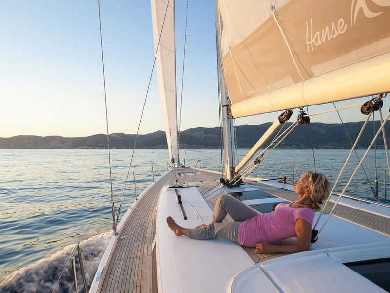 Immagine Hanse 505