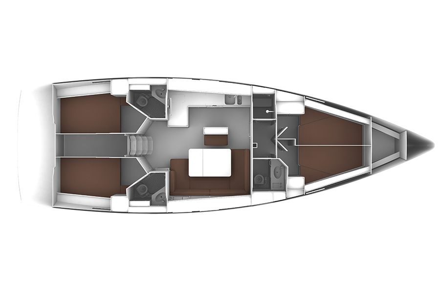 Immagine Bavaria Cruiser 46 
