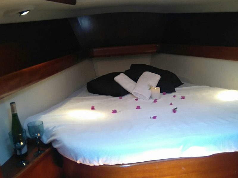 Immagine Grand Soleil 43