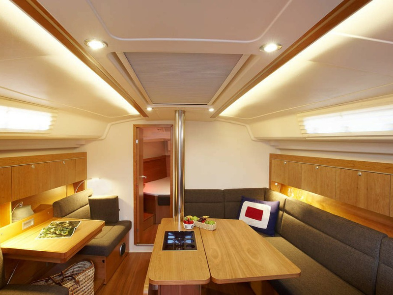 Immagine Hanse 415